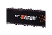 Электрическая цепная пила SAFUN ECS-2500-16 0010302