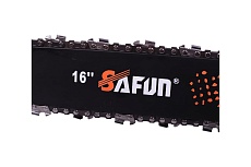 Электрическая цепная пила SAFUN ECS-2500-16 0010302