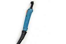 Горелка TW 9 (4 м; 110A; 2pin; M12x1) TopWeld TW.213.109114-300