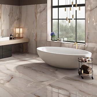 Коллекция плитки Laparet Onyx Smoke