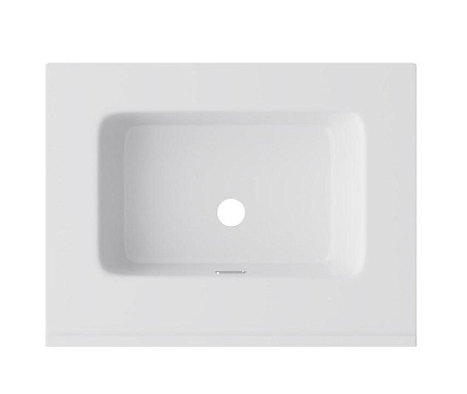 Раковина Am.Pm Sense 60 см M7BWCC0602WG