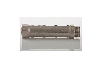 Коллектор, 1х4 вых. 1/2 нар. Valtec VTc.500.N.0604