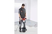 Двухскоростной миксер с кнопкой регулировки скорости Flex MXE 1000 + WR2 120 495883