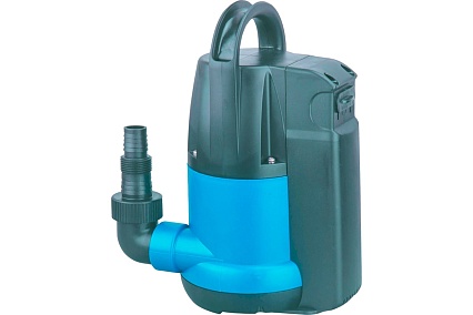 Дренажный насос для чистой воды HB Pump ДРЕНАЖНЫЙ 100-6 SW4013