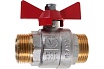 Шаровой кран 1" Valtec VT.219.N.06 36920