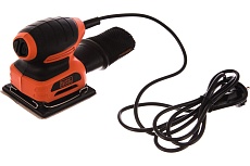 Плоскошлифовальная машина Black&Decker KA400-QS
