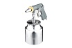 Пескоструйный пистолет Pegas Pneumatic PGS-2719