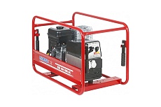 Сварочная бензиновая электростанция Endress Ese 404 SHS-AC