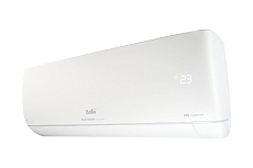 Сплит-система инверторного типа Ballu Platinum Evolution DC inverter BSUI-09HN8_23Y комплект с Wi-Fi НС-1515570
