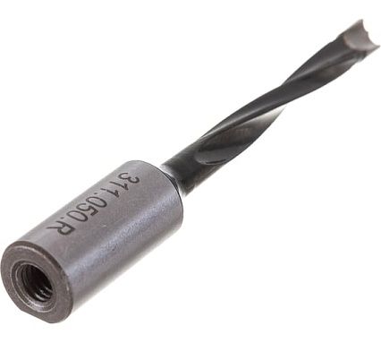 Сверло присадочное глухое 5x70x10 мм, для ЛДСП, правое WOODWORK 311.050.R