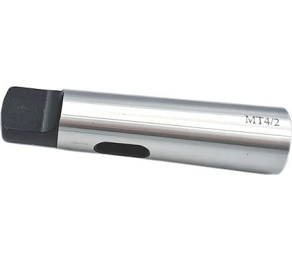 Втулка переходная КМ 4/2 TORNERI 045803