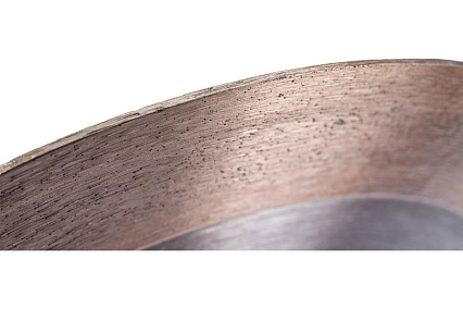 Диск алмазный отрезной Master Сeramic (180х1.4х25.4 мм) Hilberg HM504