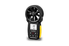 Ручной анемометр датчик скорости ветра La Crosse Technology WS9501