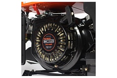 Инверторный генератор Patriot MaxPower SRGE 4000iE 474101622