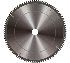 Диск пильный по цветным металлам и ламинату (305x30 мм; Z100) KEOS WMB305.100