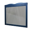Зеркало Caprigo Borgo 100-120 см 33432-B136 blue