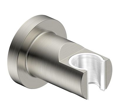 Держатель для душа AQUAme Siena AQM8722BN никель шлифованный