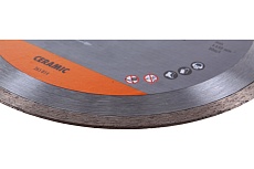Диск алмазный Professional for Ceramic (230х22.23 мм) для УШМ HAWERA F00Y265814