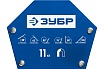 Магнитный угольник для сварочных работ Зубр УМ-6 40055-11