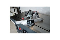 Фрезерный станок Delta Machinery dw-32t 02-5716