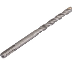 Бур по бетону SDS+ 12x160 мм ИПК bur12kh160SDS+