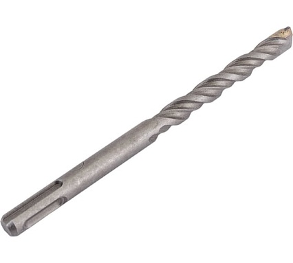 Бур по бетону SDS+ 12x160 мм ИПК bur12kh160SDS+