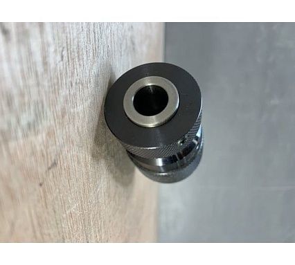 Патрон станочный самозажимной 167 Эксперт (1-10 мм; B12) Профоснастка 70302004