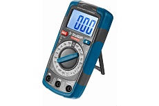 Цифровой мультиметр Зубр Профессионал ТХ-810-Т 59810