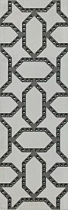 Декор Kerama Marazzi Раваль обрезной 30х89.5 см, DC\A08\13059R