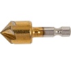 Набор зенковок с битой BESTELLI CT10200105