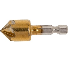 Набор зенковок с битой BESTELLI CT10200105