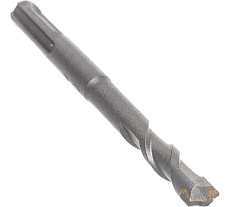 Бур по бетону Basis (10x50х110 мм; SDS-plus) MONOGRAM 087-744