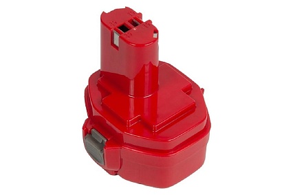 Аккумуляторная батарея ZeepDeep tsb-034-mak14a-20c (p/n: 1433/1434/1435/1435f/192699-a/193158-3), ni-cd 14,4v 2ah 860683