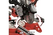 Торцовочная пила Einhell TC-SM 2534/1 Dual 4300395