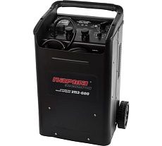 Пуско-зарядное устройство Парма УПЗ-600 02.008.00009