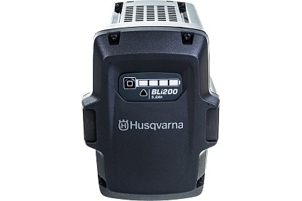 Аккумулятор 36В, 5.2 Ач, Li-Ion, компактный BLi200 Husqvarna 9670919-01