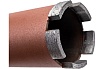 Сверло алмазное кольцевое DH-D400 (52х450 мм; 1 1/4; 5 сегментов) Адель ДУУ00005868