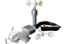 Анемометр ООО ЭТК АСЦ-3 9-30В (токовая петля) с первичной поверкой УТ-00000280