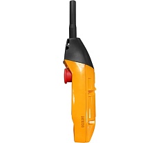 Пульт управления OCALIFT 2 кнопки, М5, 2 скорости, стоп, IP55 TNHA1-61FS