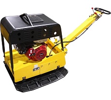 Реверсивная виброплита ТСС TSS-WP320H 207257