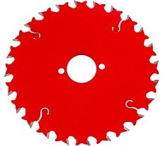 Диск пильный по дереву LP30M (160х30 мм; 24Z) Freud LP30M008