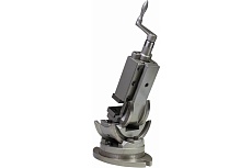 Станочные трехосевые тиски WILTON TLT/SP-50 WI11700EU 50х50