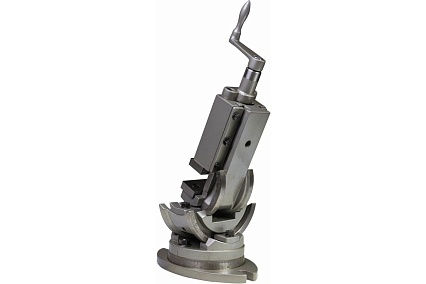 Станочные трехосевые тиски WILTON TLT/SP-50 WI11700EU 50х50