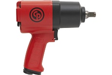 Пневматический ударный гайковерт Chicago Pneumatic CP7736 1/2&quot;, 900 Нм 8941077360