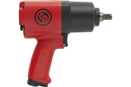 Пневматический ударный гайковерт Chicago Pneumatic CP7736 1/2", 900 Нм 8941077360