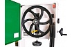 Ленточнопильный станок FABTEC BS 400, 230V50Hz, 62758