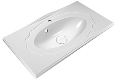 Раковина Florentina Гармония 90 см