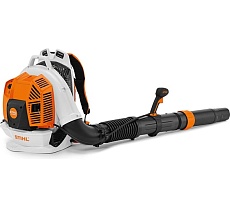 Профессиональная воздуходувка Stihl BR 800 42830111603