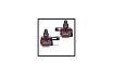 Аккумуляторный рубанок Einhell PXC TP-PL 18/3 Li BL, 18 В, 82 мм, 0-3 мм, без АКК и ЗУ 4345405