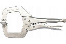 Зажимные сварочные щипцы Vorel тип C 44301